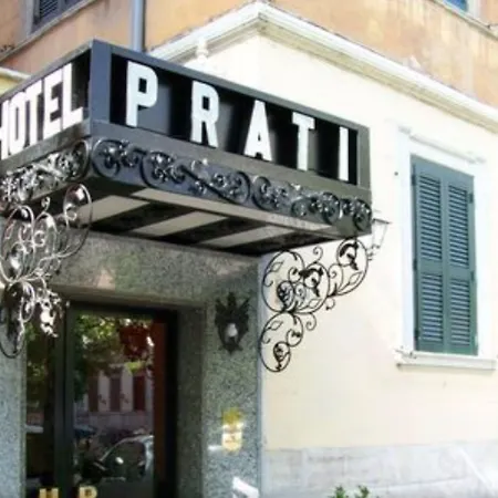 Hotel Prati