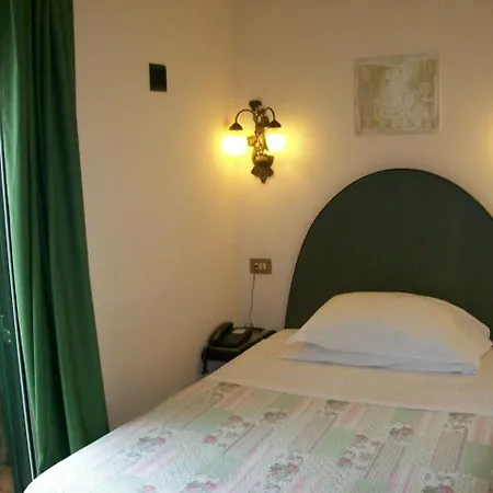 Hotel Prati