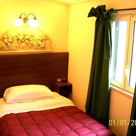 Hotel Prati
