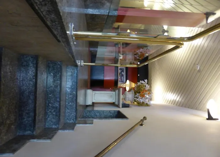 Prati 2* Rome