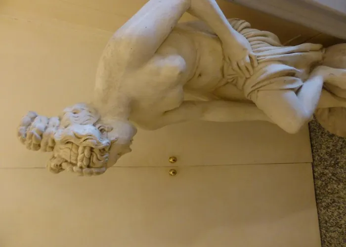 Prati Hotel Rome