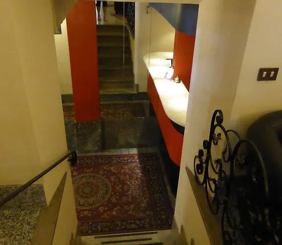 Prati Hotel