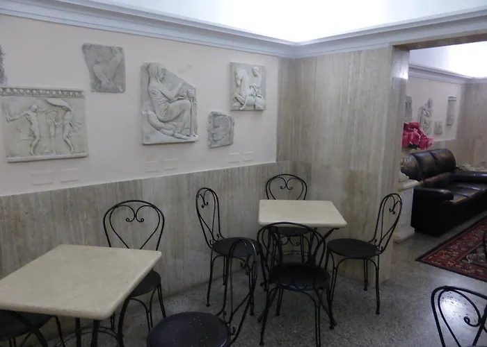 Prati Rome