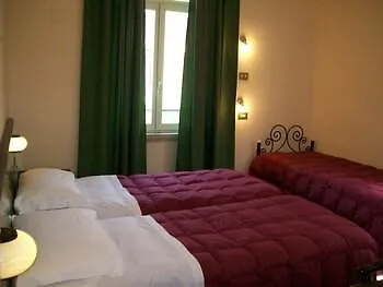 Prati Hotel Rome