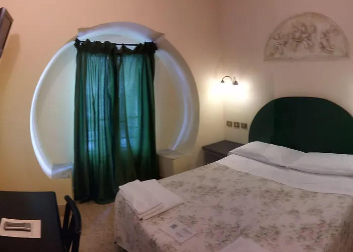 Prati Rome