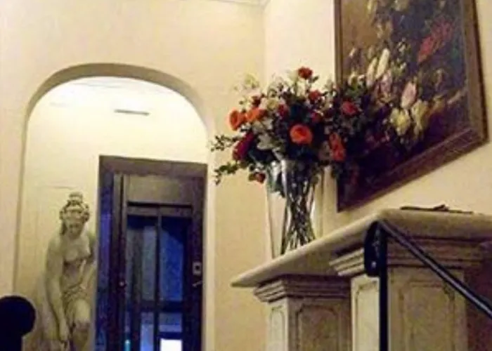 Prati Rome