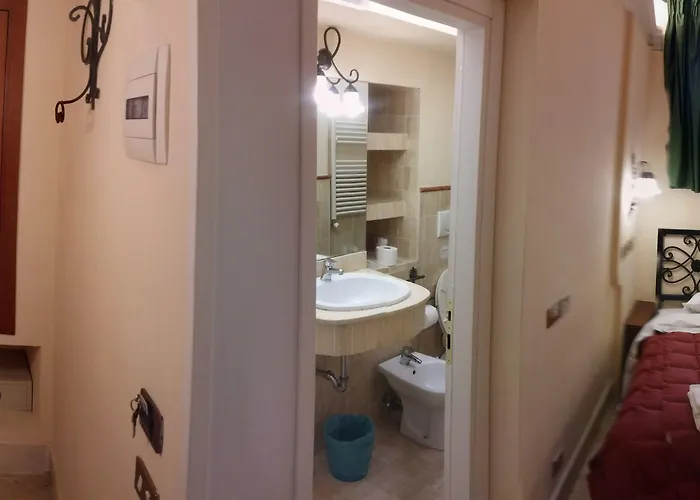 Hotel Prati 2*