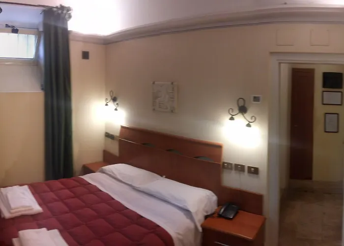Prati Hotel