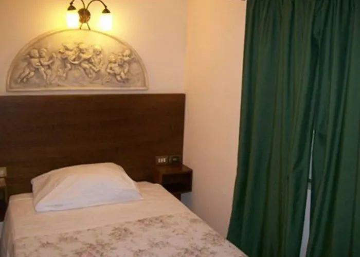 Hotel Prati 2*