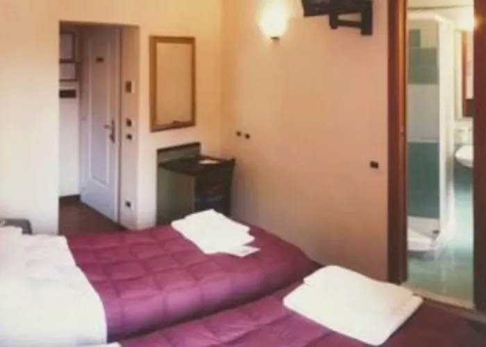 Hotel Prati