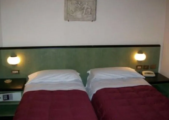 Hotel Prati Rome