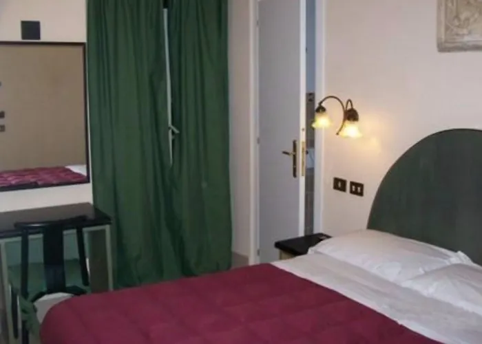 Prati Hotel
