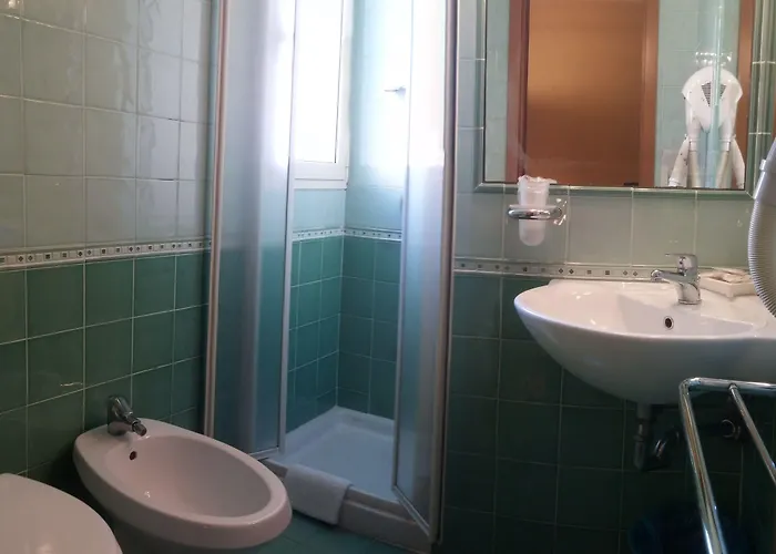 Prati Hotel