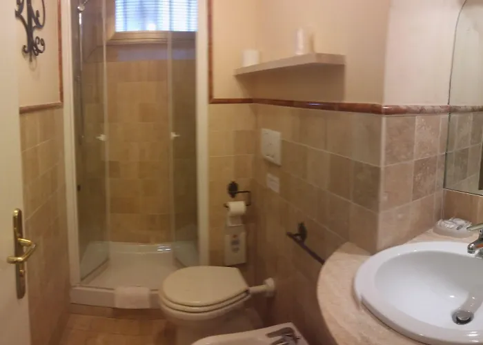 Hotel Prati 2*