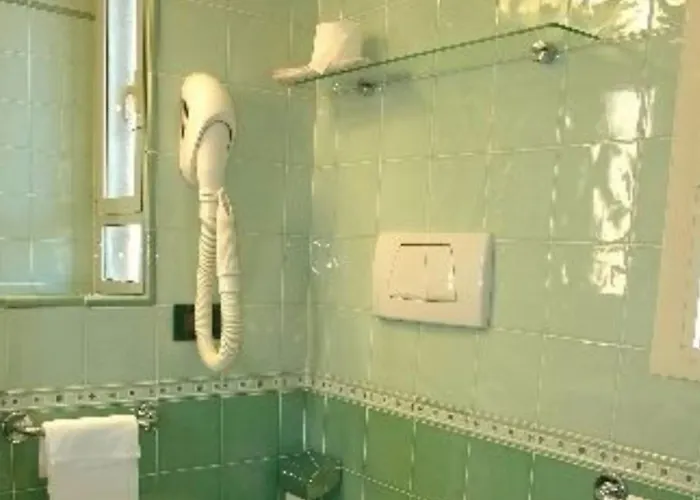 Hotel Prati 2*