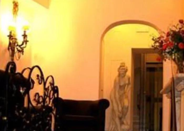 Prati Hotel Rome