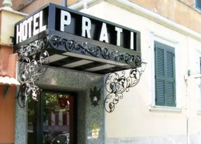 Prati