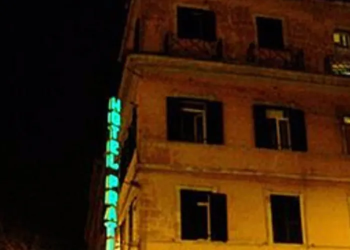 Hotel Prati Rome