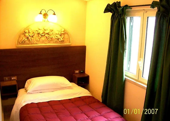 Prati Hotel