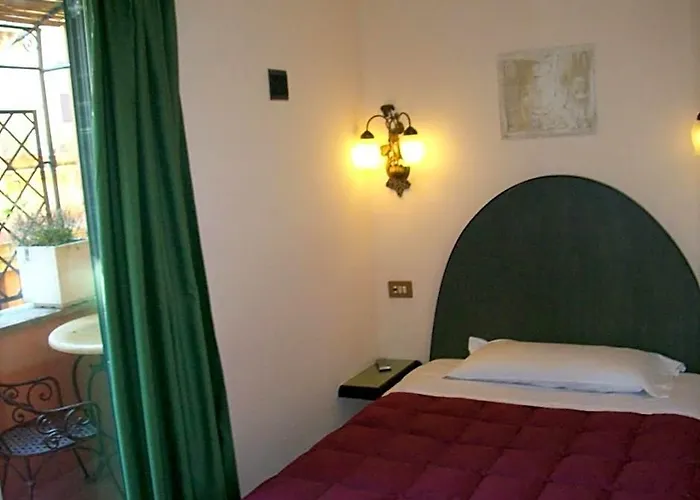 Prati Hotel