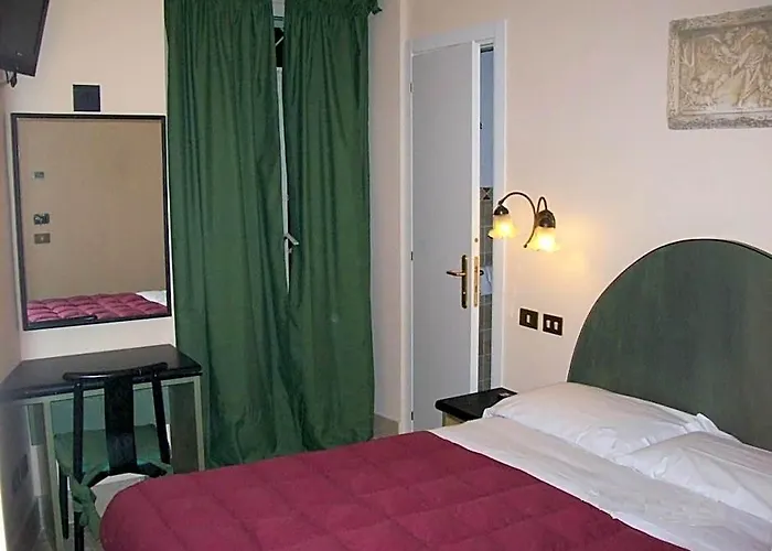 Prati Hotel