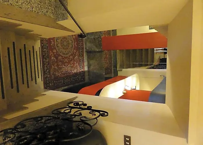 Hotel Prati Rome