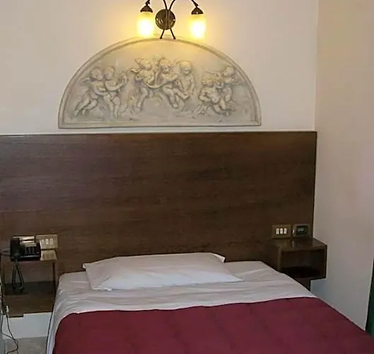 Hotel Prati 2*