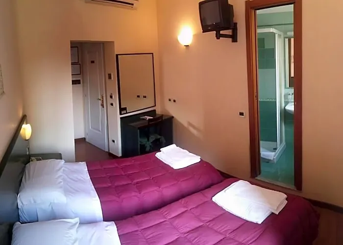 Prati Hotel