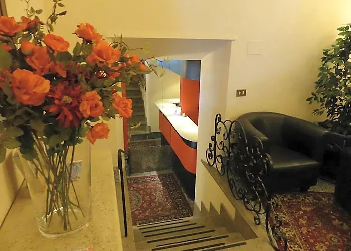 Prati Hotel 2*