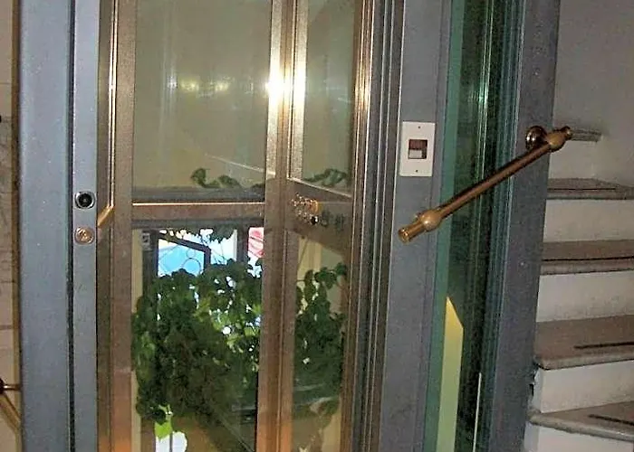 Prati Hotel Rome