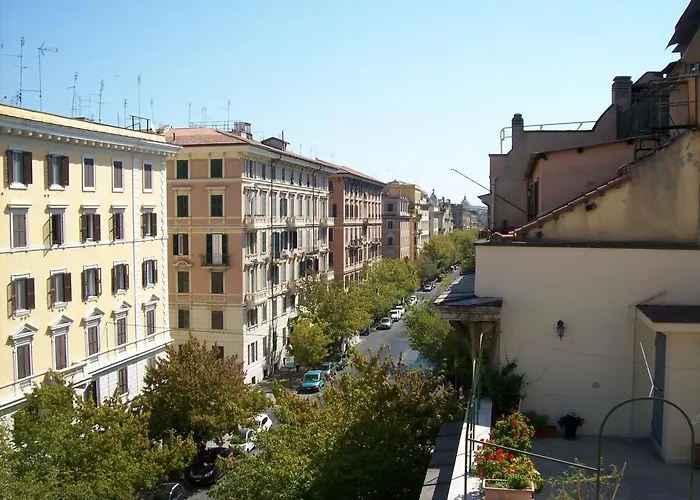 Hotel Prati
