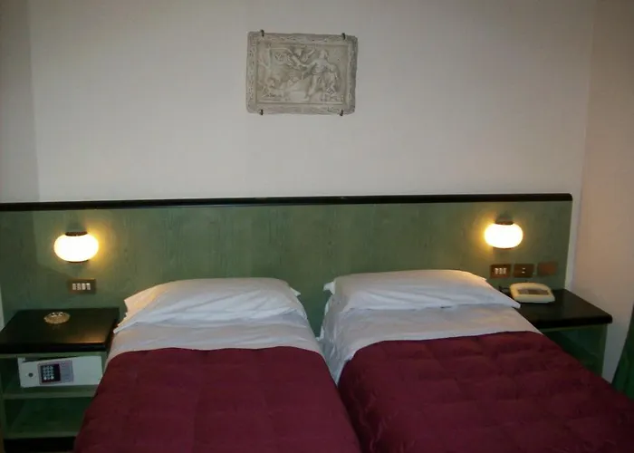 Prati Rome