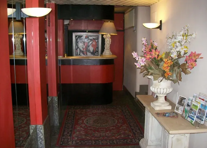 Hotel Prati