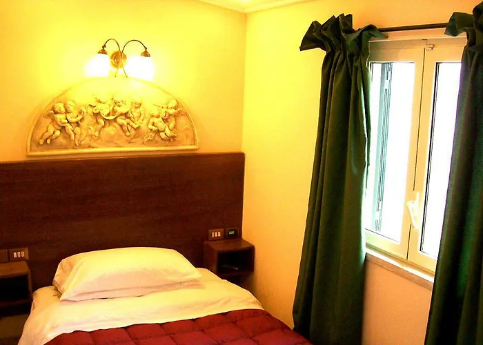 Prati Hotel