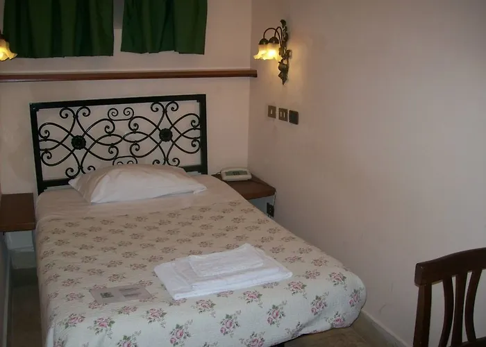 Hotel Prati Rome