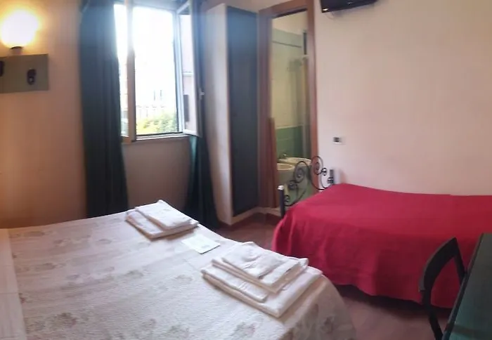 Prati Hotel