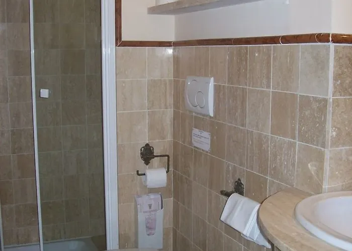 Prati Hotel Rome