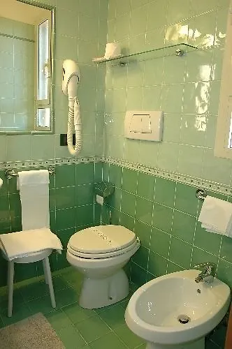 מלון Prati 2*