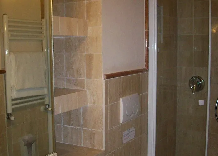 Prati Hotel 2*