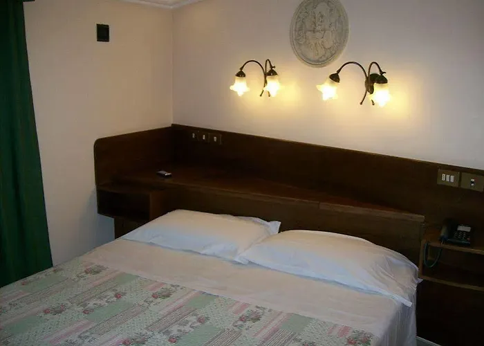 Prati Hotel 2*