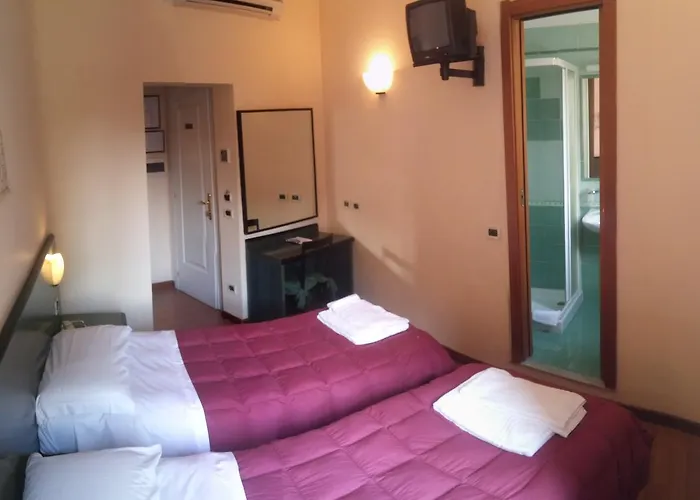 Prati Hotel 2*