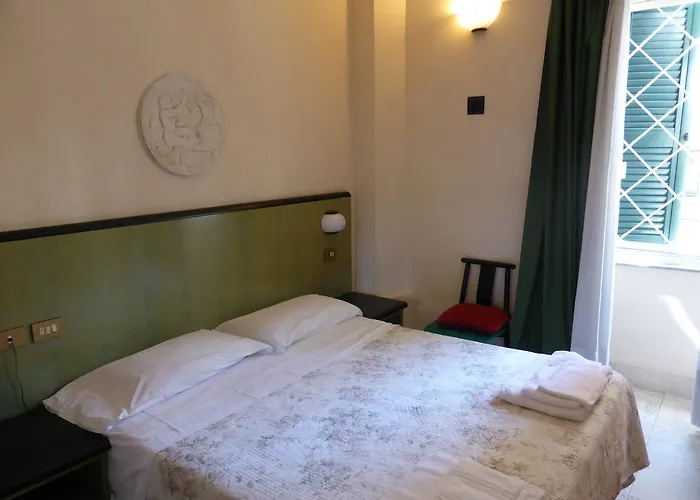 Hotel Prati 2*