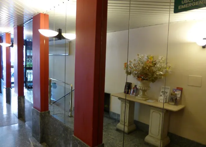 Prati Hotel Rome