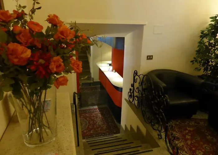 Hotel Prati 2*