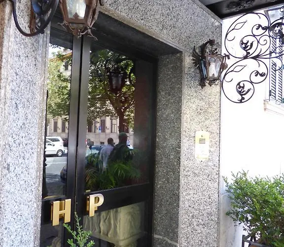 Prati Hotel 2*