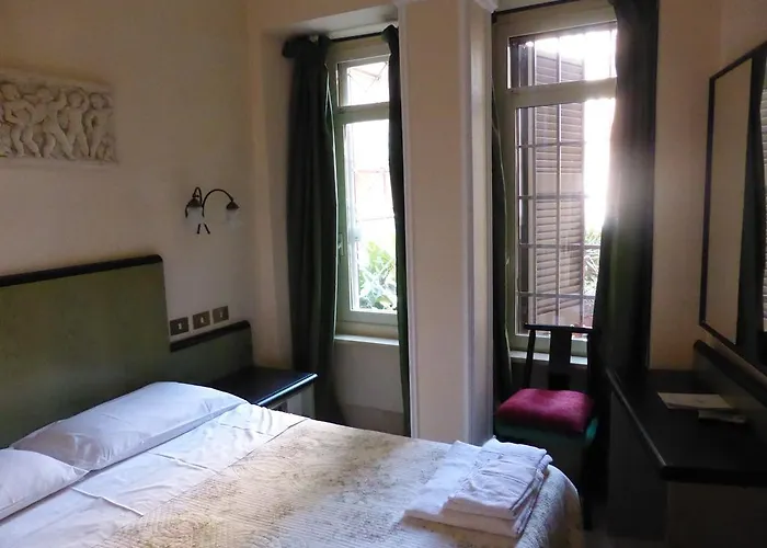 Hotel Prati
